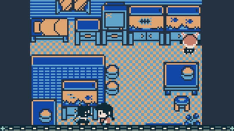 Sapphire Hotel: The Little Tales of screenshot 3