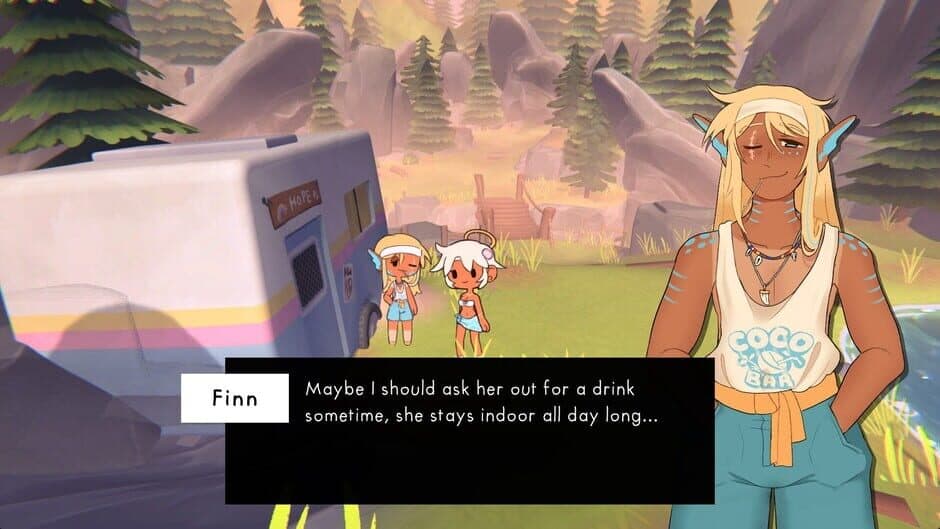 8th Heaven screenshot 2