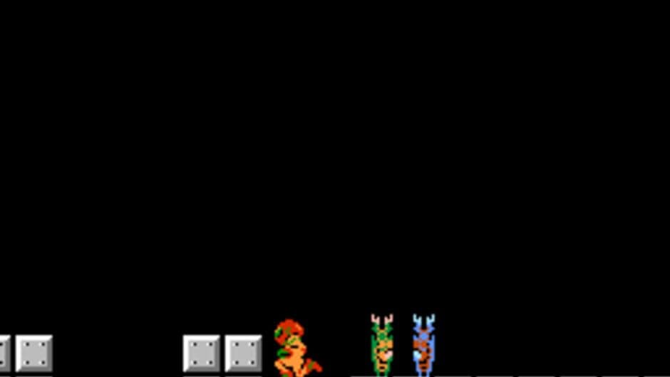 Metroid X screenshot 3