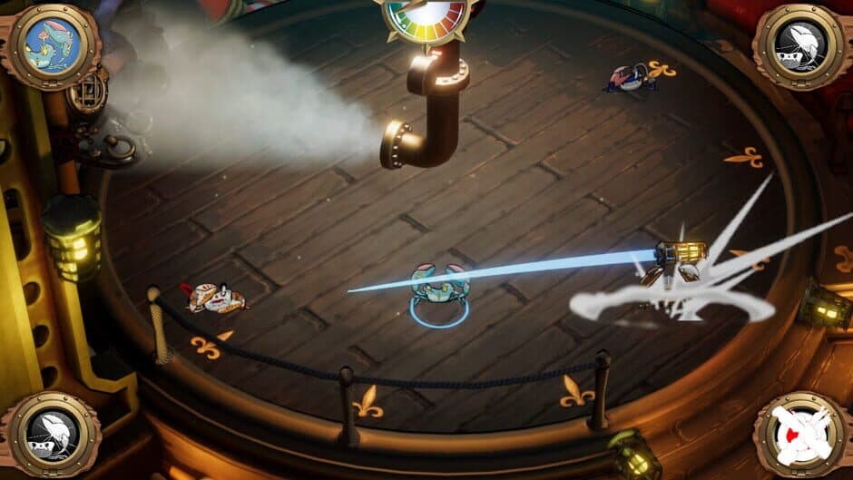 CrabMania screenshot 2