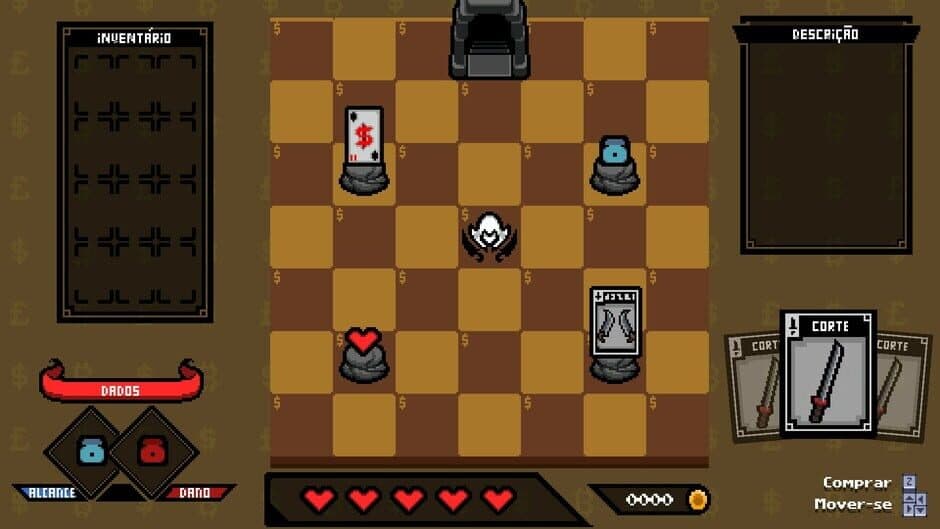 Dice Assassin screenshot 3