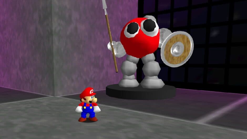TrollLab screenshot 1