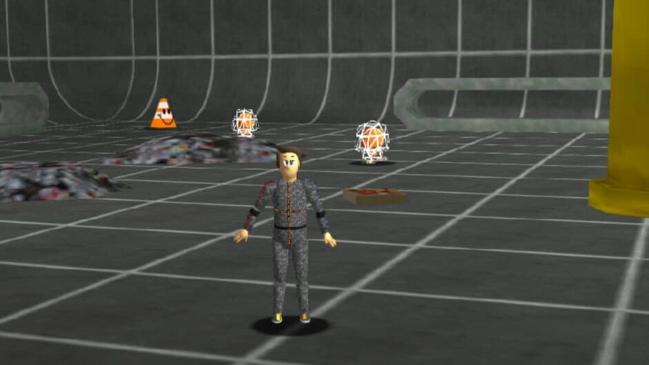 TrollLab screenshot 2
