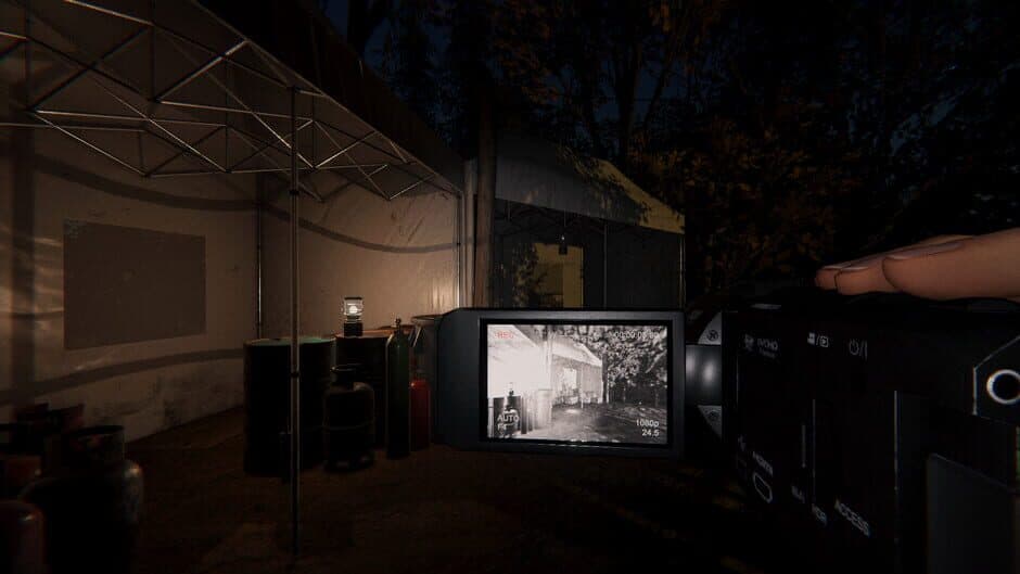 Phasmophobia: Ascension screenshot 3