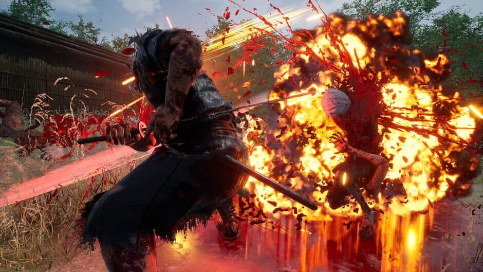 Ed-0: Zombie Uprising screenshot 3