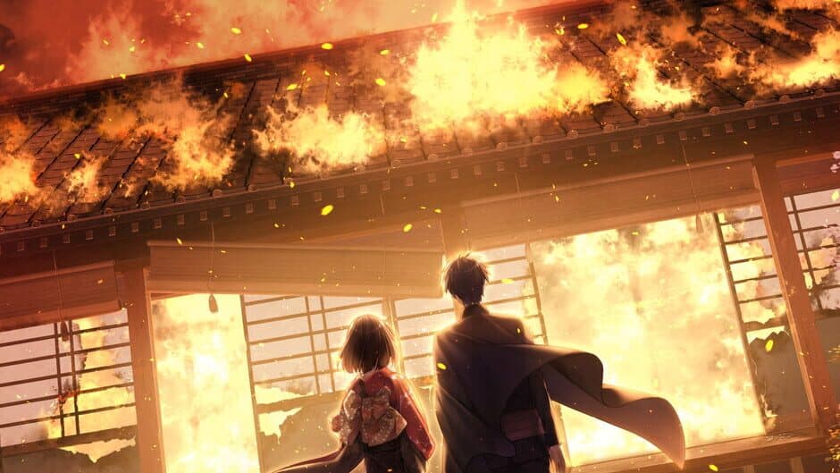 Nie no Hakoniwa: Dollhouse of Offerings screenshot 4