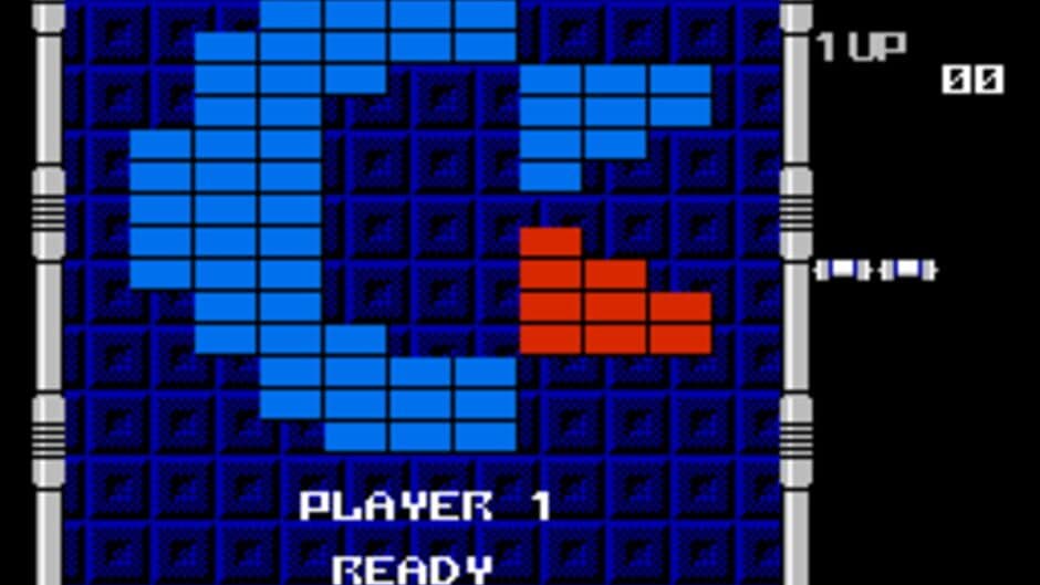 Arkanoid: Amiga Alternate Levels screenshot 1