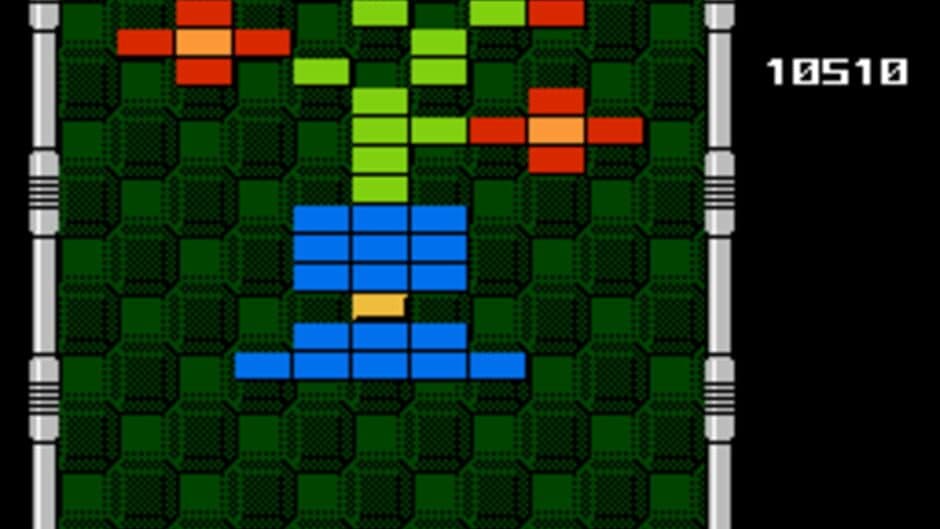 Arkanoid: Amiga Alternate Levels screenshot 2