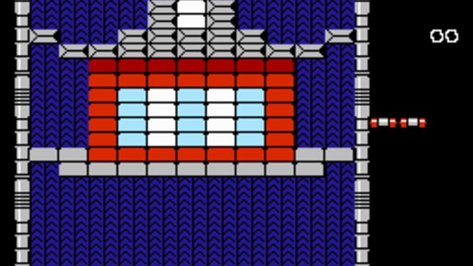 Arkanoid: Chinese Edition screenshot 1
