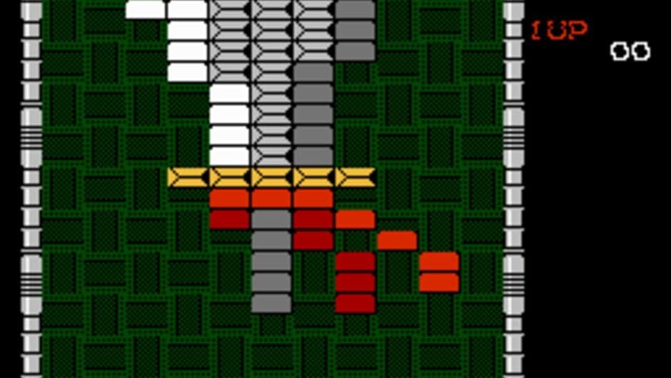 Arkanoid: Chinese Edition screenshot 2