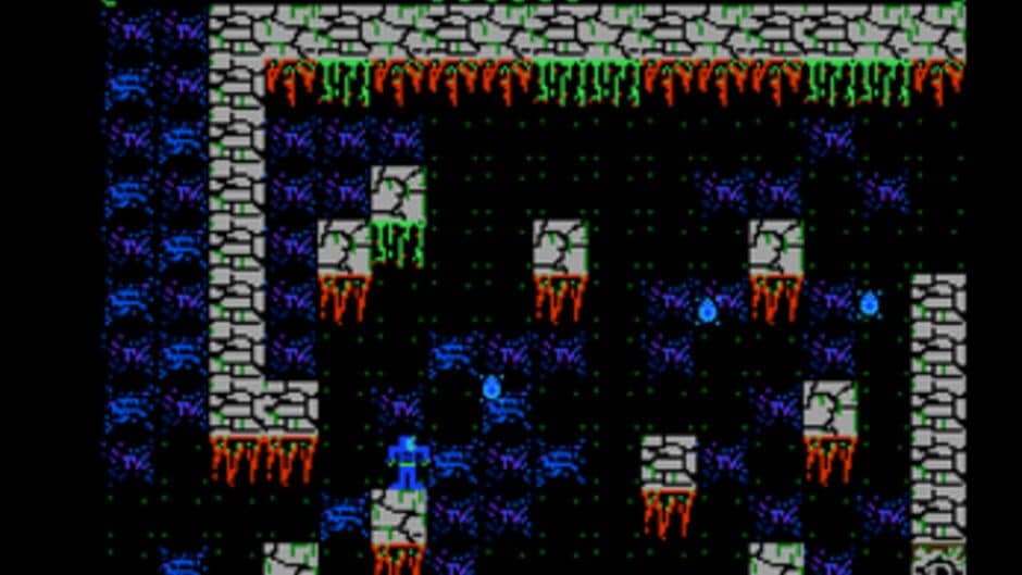 Witches Weed screenshot 1