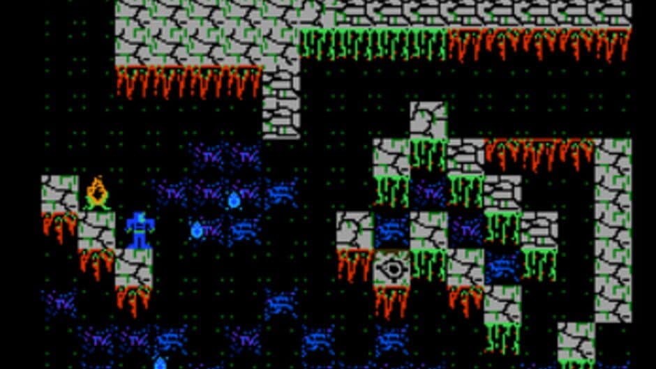 Witches Weed screenshot 2