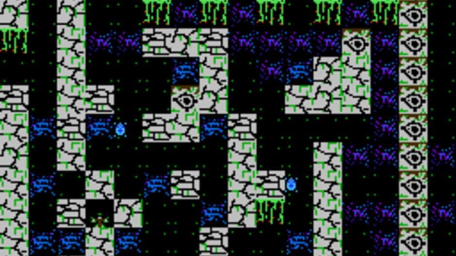 Witches Weed screenshot 3