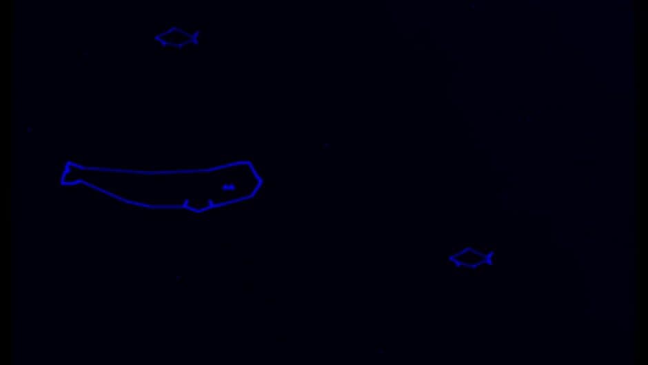 Beluga Dreams screenshot 1