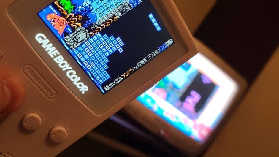 From Below Pocket screenshot 2