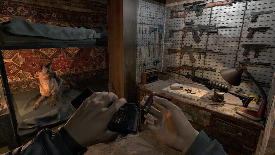 Convrgence screenshot 4