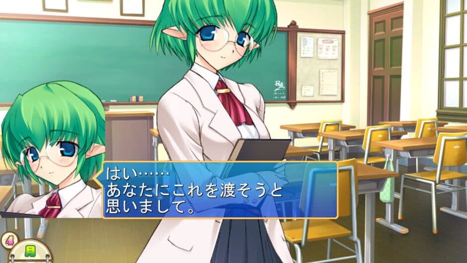 Pastel Chime Continue screenshot 1