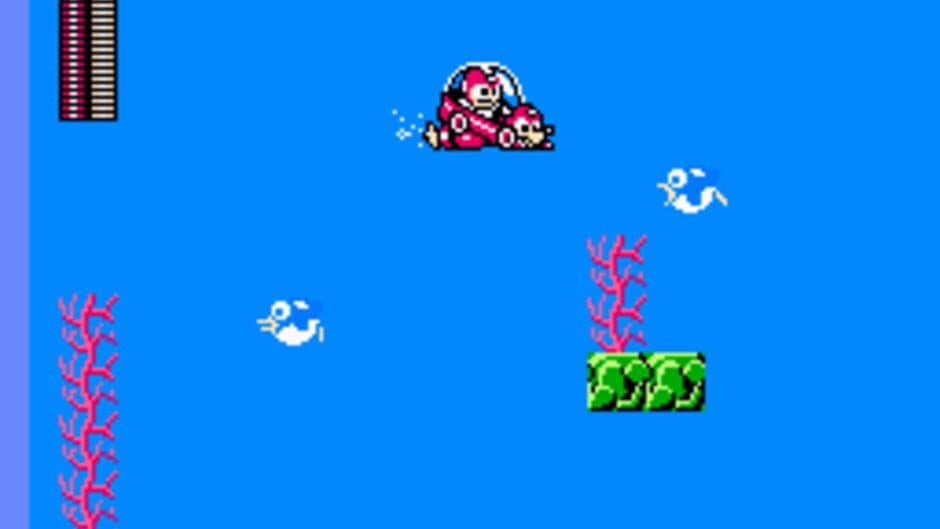 Rockman 3: The Last of Mushroom Kingdom?! screenshot 3