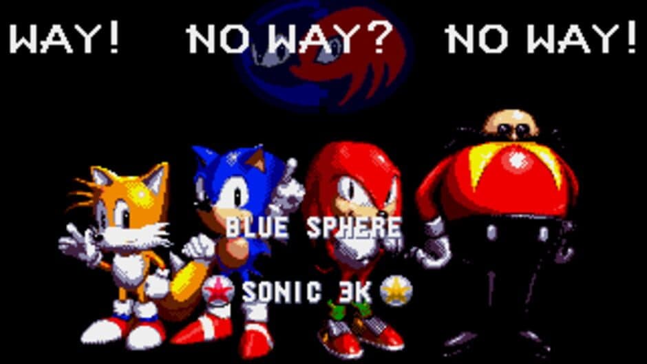 Blue Sphere Plus screenshot 2