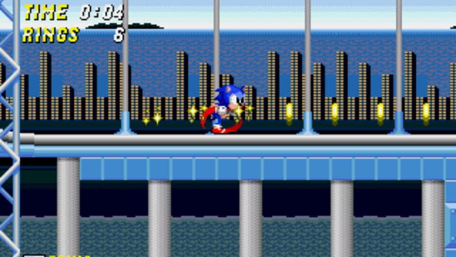 Sonic Zoom screenshot 2