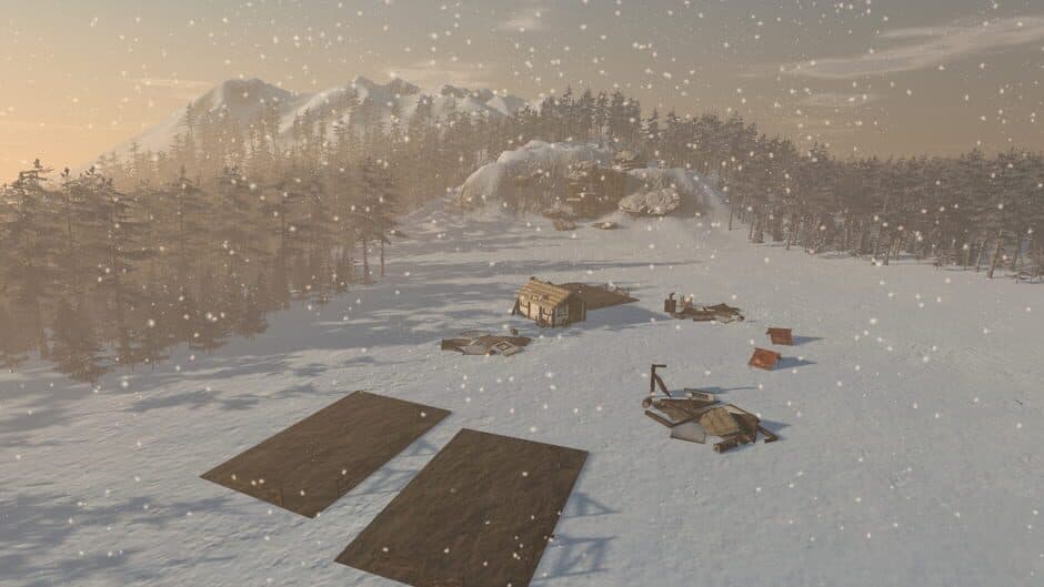 Black Forest screenshot 3