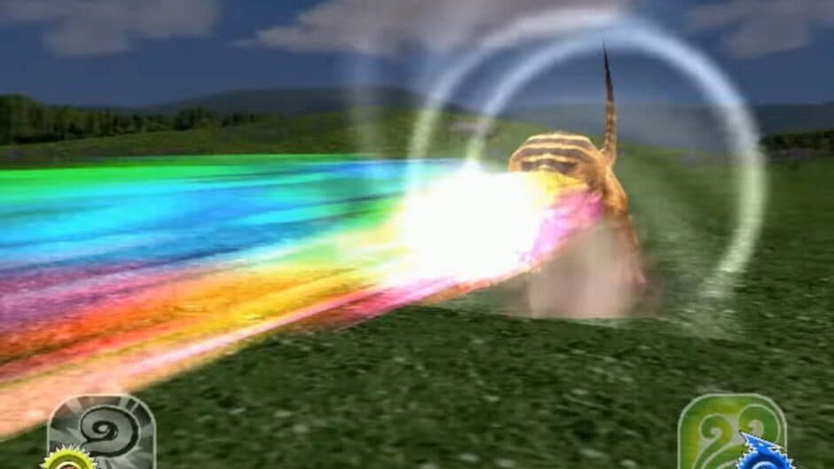 Dinosaur King: D-Team vs the Alpha Fortress screenshot 3