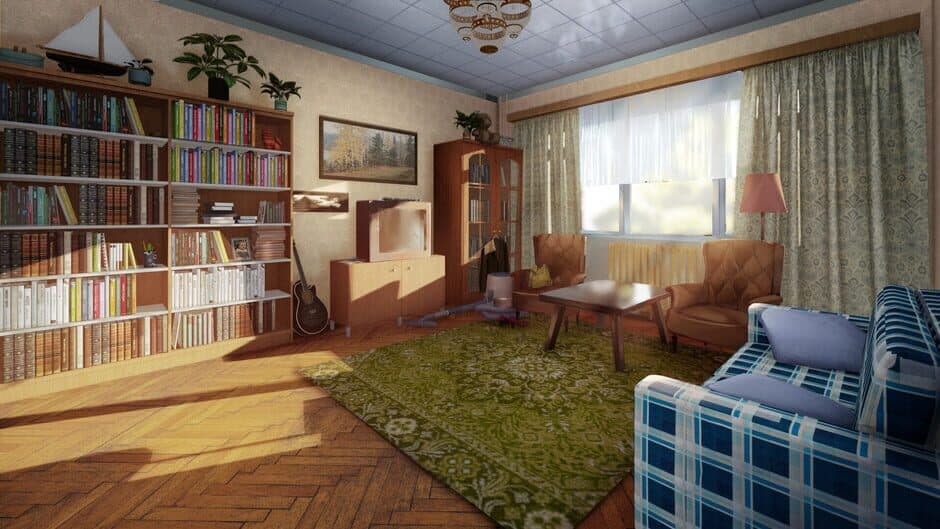 Stolen Memories II screenshot 3