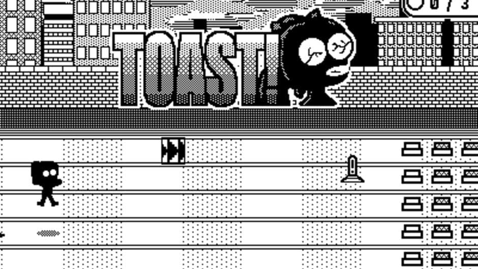 Super High School Danger Course screenshot 3