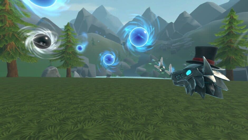 Grokit screenshot 1