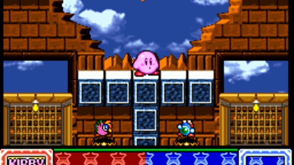 The Arena screenshot 2