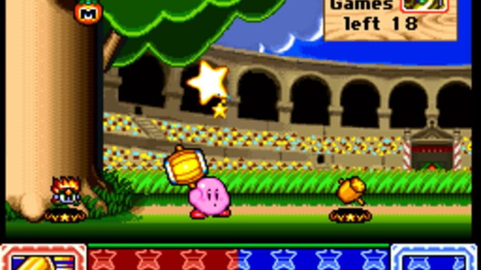 The Arena screenshot 3