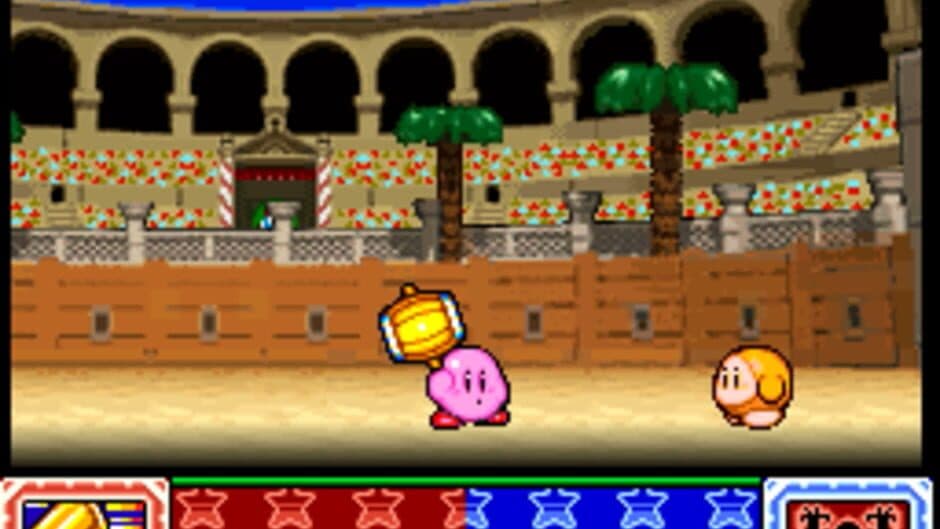 The Arena screenshot 4