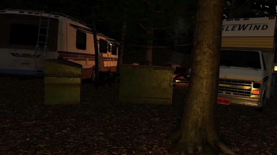 Return to Northbury Grove screenshot 4