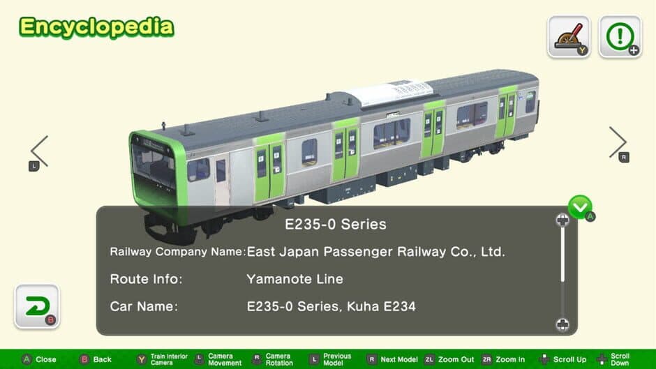 Japan Train Models: JR East Edition screenshot 3