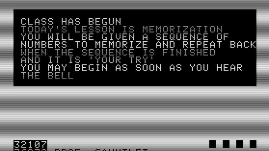 The Prisoner screenshot 2