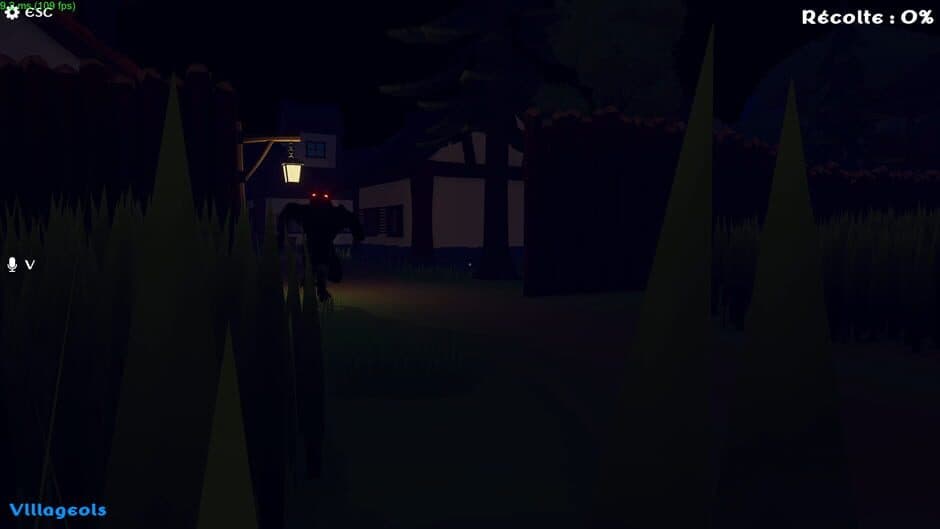Lycans screenshot 3