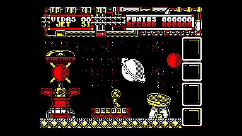 Star Bowls screenshot 2