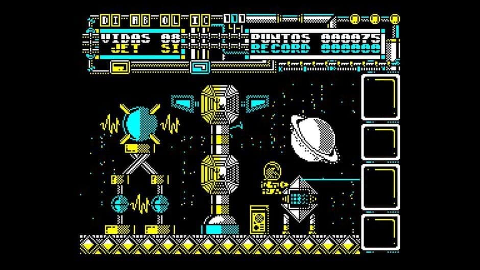 Star Bowls screenshot 3