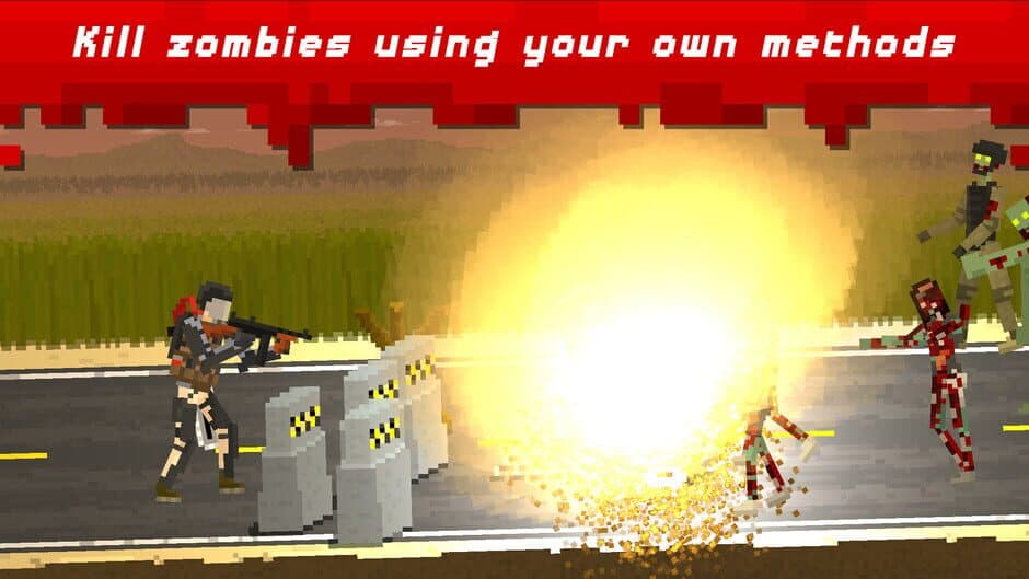 They Are Coming screenshot 4