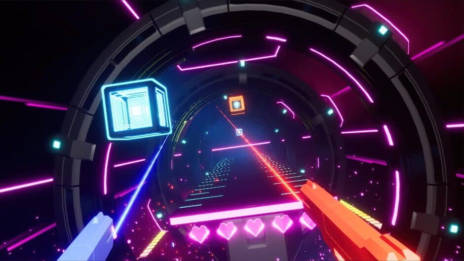 Pulsar screenshot 1