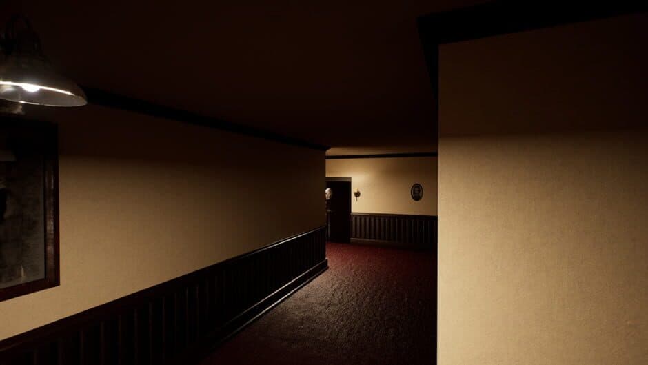 Ominous screenshot 3