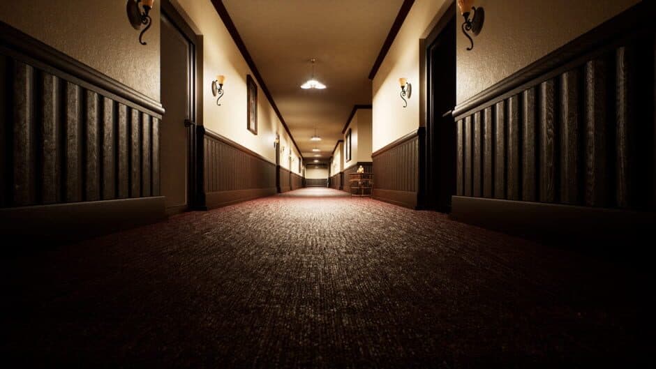 Ominous screenshot 4