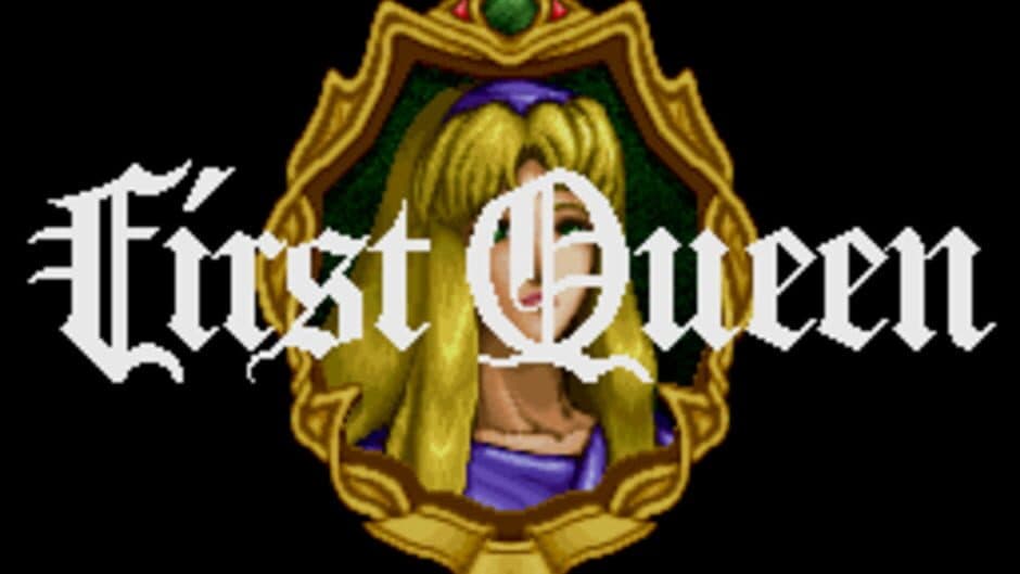 First Queen screenshot 4