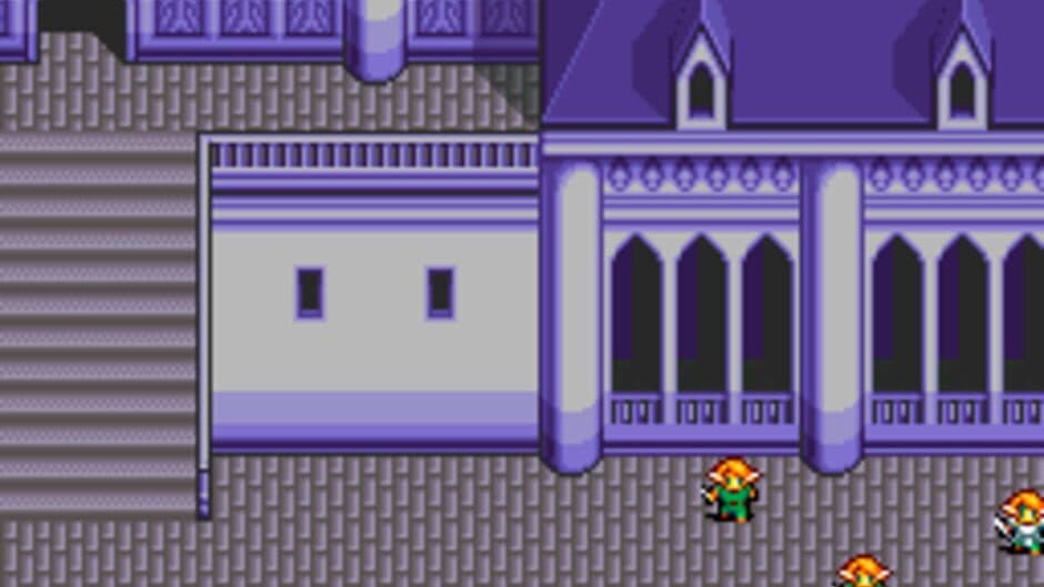 First Queen screenshot 2
