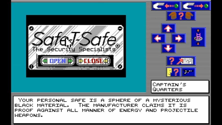 Universe 3 screenshot 3