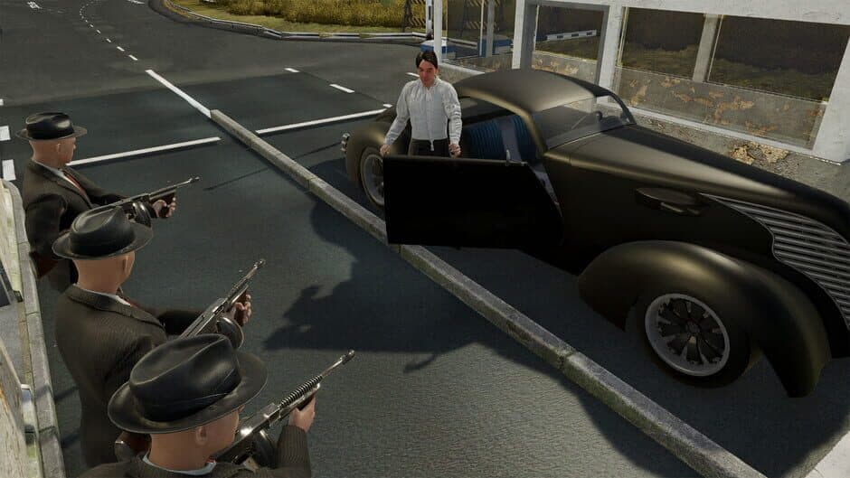 Movies Tycoon screenshot 4