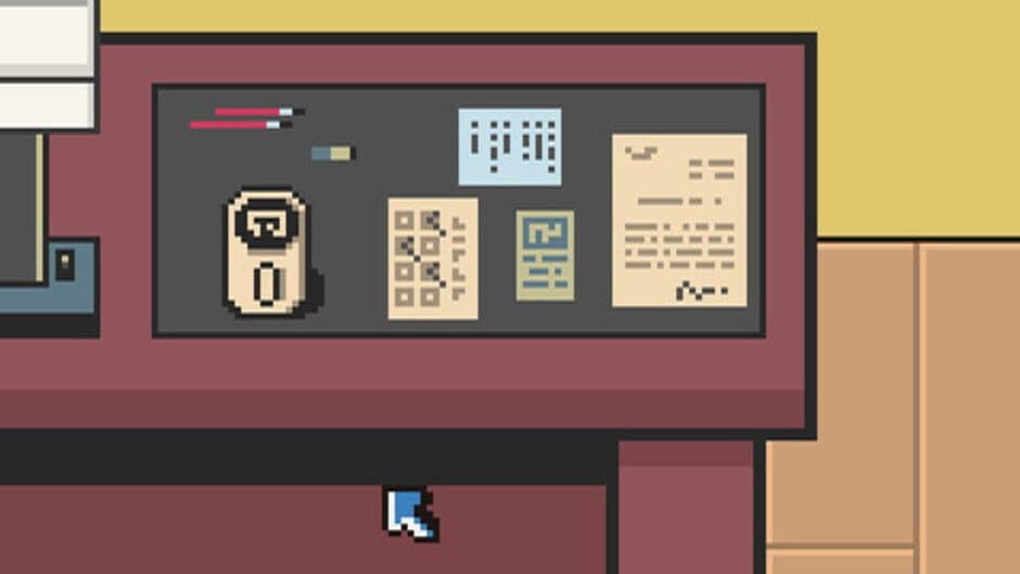 Inspector Waffles: Early Days screenshot 4