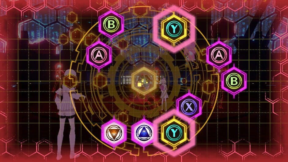 Dyschronia: Chronos Alternate - Dual Edition screenshot 2