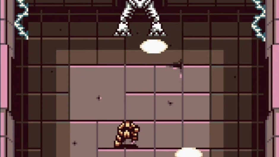 Annihilator screenshot 3