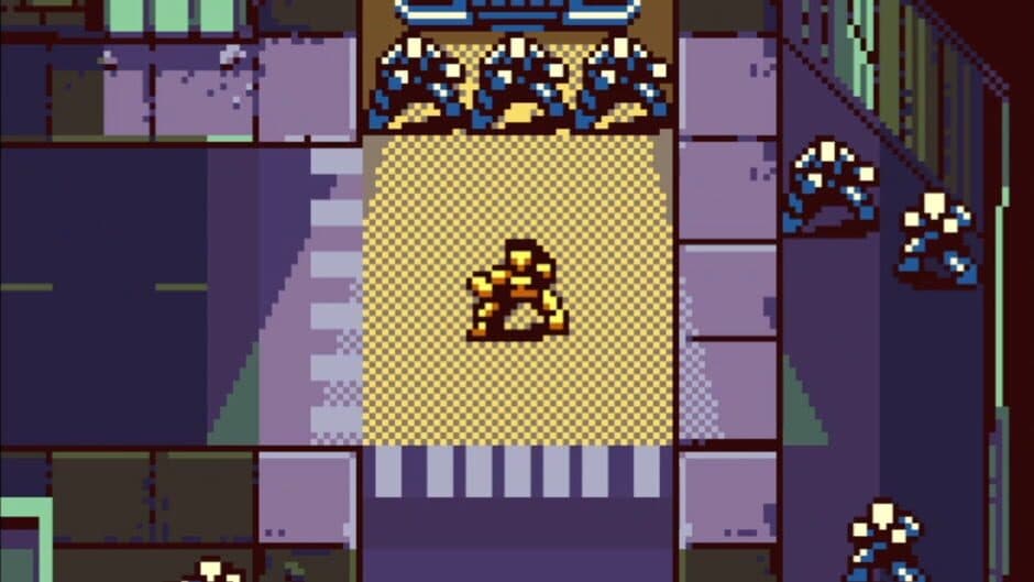 Annihilator screenshot 4